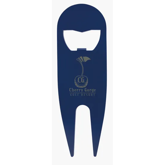 Good Value™ Modern Divot Tool with Bottle Opener — view 6
