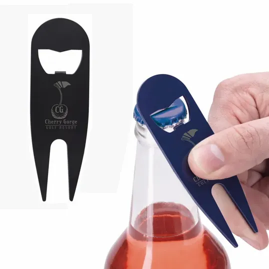 Good Value™ Modern Divot Tool with Bottle Opener — view 7