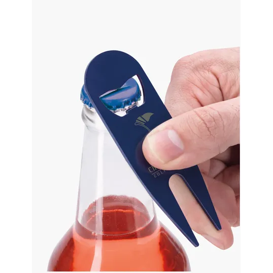 Good Value™ Modern Divot Tool with Bottle Opener — view 5