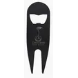 Good Value™ Modern Divot Tool with Bottle Opener — view 3
