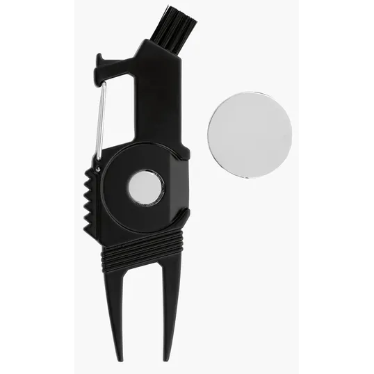 Good Value™ Rugged 7-in-1 Golf Tool with Magnetic Ball Marker