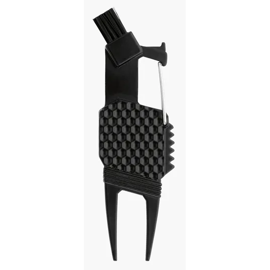 Good Value™ Rugged 7-in-1 Golf Tool with Magnetic Ball Marker — view 3