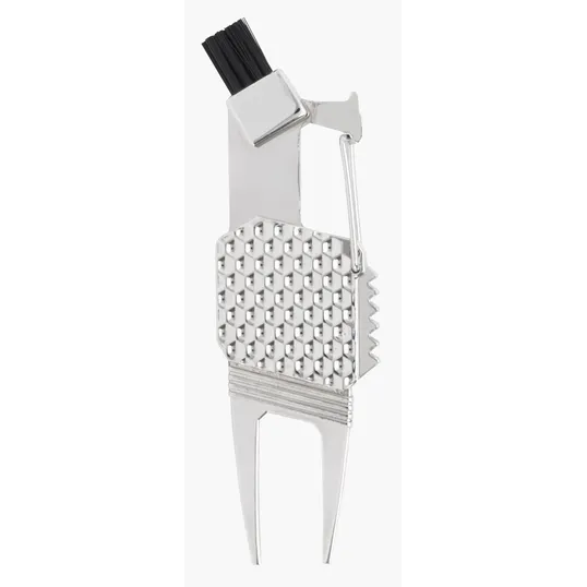 Good Value™ Rugged 7-in-1 Golf Tool with Magnetic Ball Marker — view 7