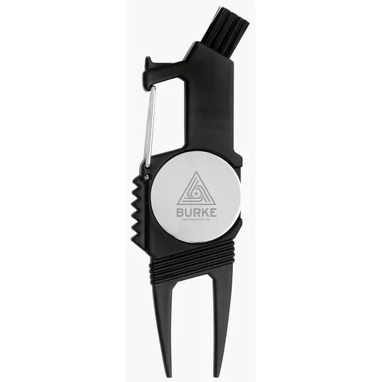 Good Value™ Rugged 7-in-1 Golf Tool with Magnetic Ball Marker — view 10