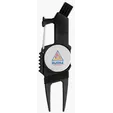 Good Value™ Rugged 7-in-1 Golf Tool with Magnetic Ball Marker — view 9