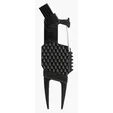 Good Value™ Rugged 7-in-1 Golf Tool with Magnetic Ball Marker — view 3