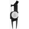Good Value™ Rugged 7-in-1 Golf Tool with Magnetic Ball Marker — view 10