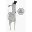 Good Value™ Rugged 7-in-1 Golf Tool with Magnetic Ball Marker — view 11