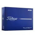 Titleist® Tour Soft Golf Ball, Standard Service — view 3