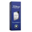 Titleist® Tour Soft Golf Ball, Standard Service — view 5