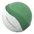 Titleist® AVX® Golf Ball, Standard Service — view 4