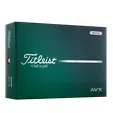 Titleist® AVX® Golf Ball, Standard Service — view 2