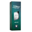 Titleist® AVX® Golf Ball, Standard Service — view 5