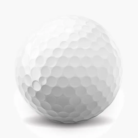 Titleist® AVX® Golf Ball, Standard Service
