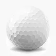 Titleist® AVX® Golf Ball, Standard Service