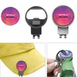 Good Value™ Capmate 3-in-1 Golf Hat Clip with Ball Marker — view 12