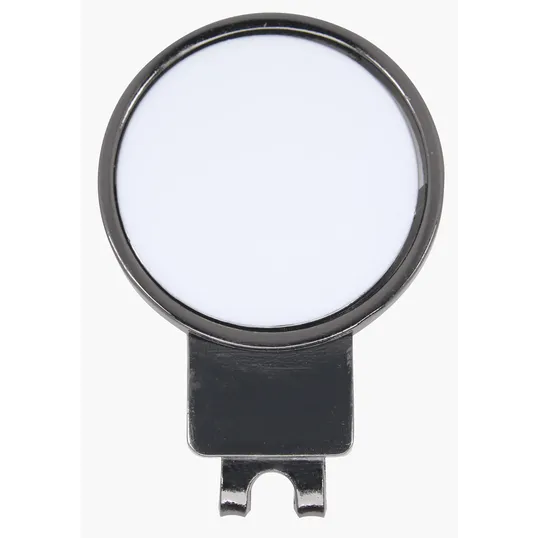 Good Value™ Capmate 3-in-1 Golf Hat Clip with Ball Marker