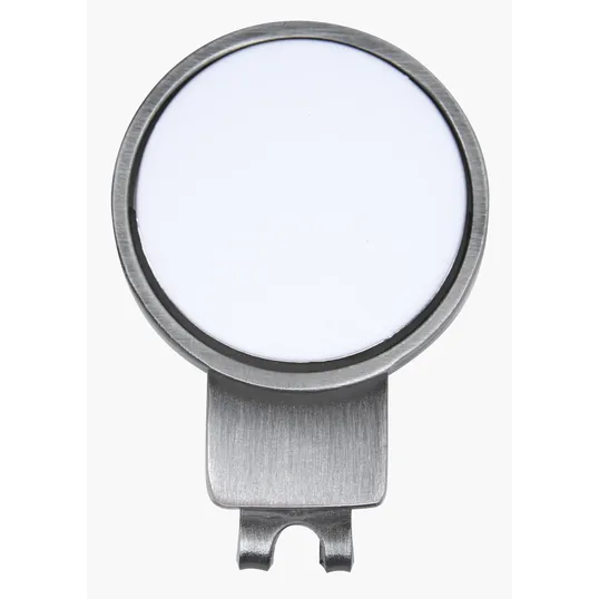 Good Value™ Capmate 3-in-1 Golf Hat Clip with Ball Marker — view 4