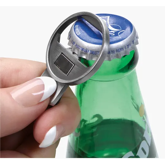 Good Value™ Capmate 3-in-1 Golf Hat Clip with Ball Marker — view 5