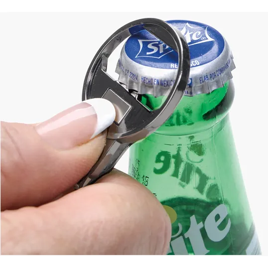 Good Value™ Capmate 3-in-1 Golf Hat Clip with Ball Marker — view 2