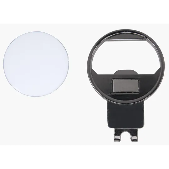 Good Value™ Capmate 3-in-1 Golf Hat Clip with Ball Marker — view 3