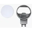 Good Value™ Capmate 3-in-1 Golf Hat Clip with Ball Marker — view 6