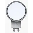 Good Value™ Capmate 3-in-1 Golf Hat Clip with Ball Marker — view 4