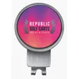 Good Value™ Capmate 3-in-1 Golf Hat Clip with Ball Marker — view 11