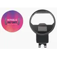 Good Value™ Capmate 3-in-1 Golf Hat Clip with Ball Marker — view 10