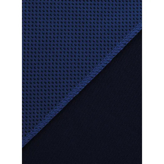 Good Value™ Cooling Towel in Mesh Pouch with Carabiner Clip — view 4