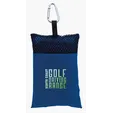 Good Value™ Cooling Towel in Mesh Pouch with Carabiner Clip — view 12