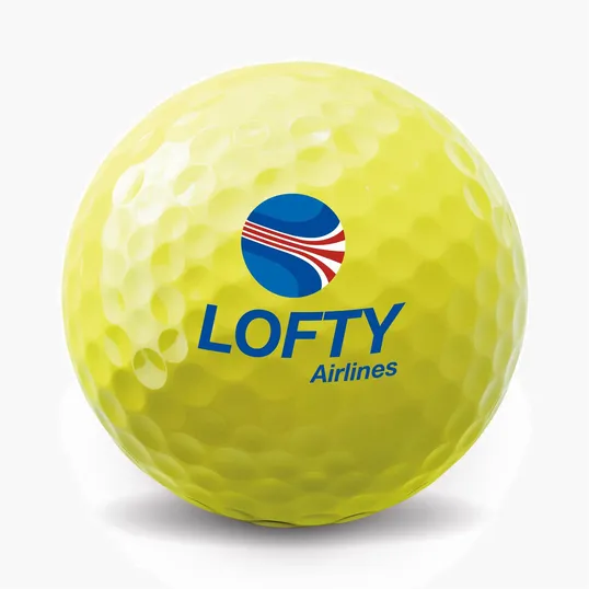 Titleist® TruFeel™ Golf Ball — view 8