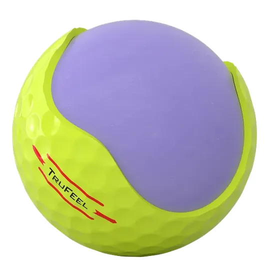 Titleist® TruFeel™ Golf Ball — view 9