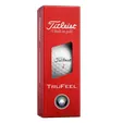 Titleist® TruFeel™ Golf Ball — view 4