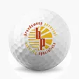 Titleist® TruFeel™ Golf Ball — view 2