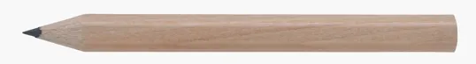 Hex Golf Pencil — view 4
