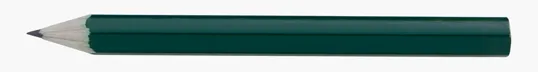 Hex Golf Pencil — view 3