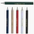 Hex Golf Pencil — view 13