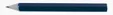 Hex Golf Pencil — view 2