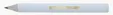Hex Golf Pencil — view 12