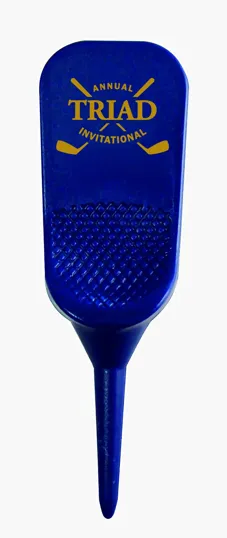 One Prong Divot Tool — view 7