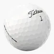 Titleist® Pro V1® Golf Ball Half Dozen Standard Service — view 4