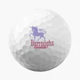 Titleist® Pro V1x® Golf Ball Half Dozen — view 2