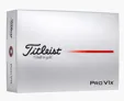 Titleist® Pro V1x® Golf Ball Half Dozen — view 5