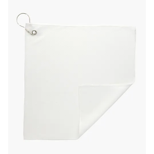 Universal Source® Full-Color Golf Towel, Small — view 3