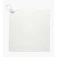 Universal Source® Full-Color Golf Towel, Small — view 2