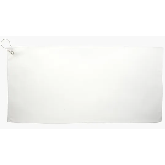 Universal Source® Full-Color Golf Towel - Large