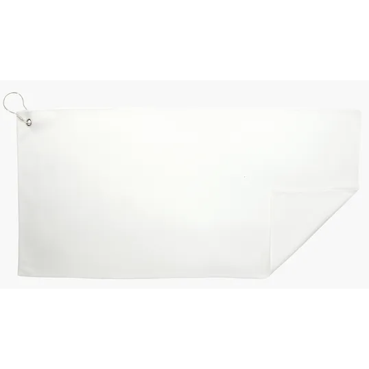 Universal Source® Full-Color Golf Towel - Large — view 3