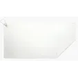 Universal Source® Full-Color Golf Towel - Large — view 3