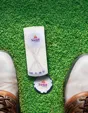 1-Ball 5-Tee Par Pack with Poker Chip Ball Marker — view 5